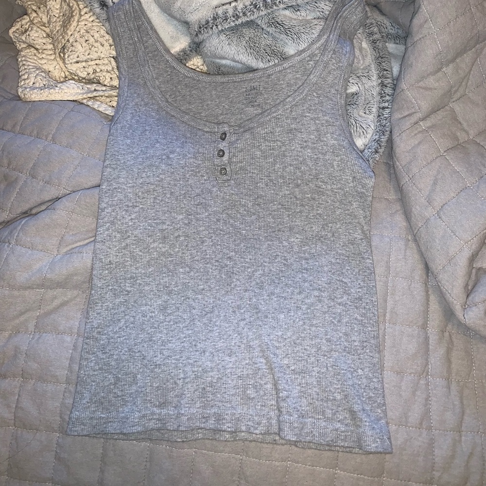 John Galt Dalis Tank Top